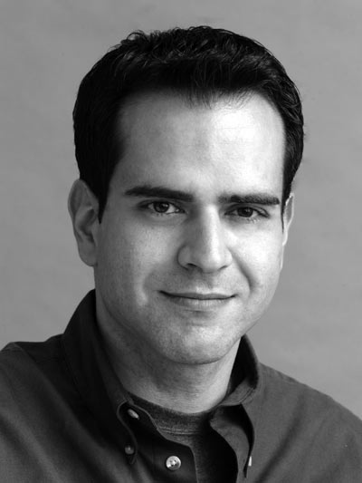 Daniel Williams